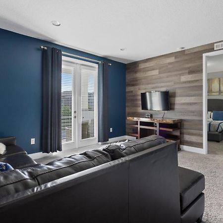 360-Family Home By Disney With Private Pool Orlando Ngoại thất bức ảnh