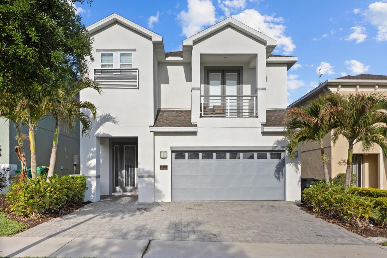 360-Family Home By Disney With Private Pool Orlando Ngoại thất bức ảnh