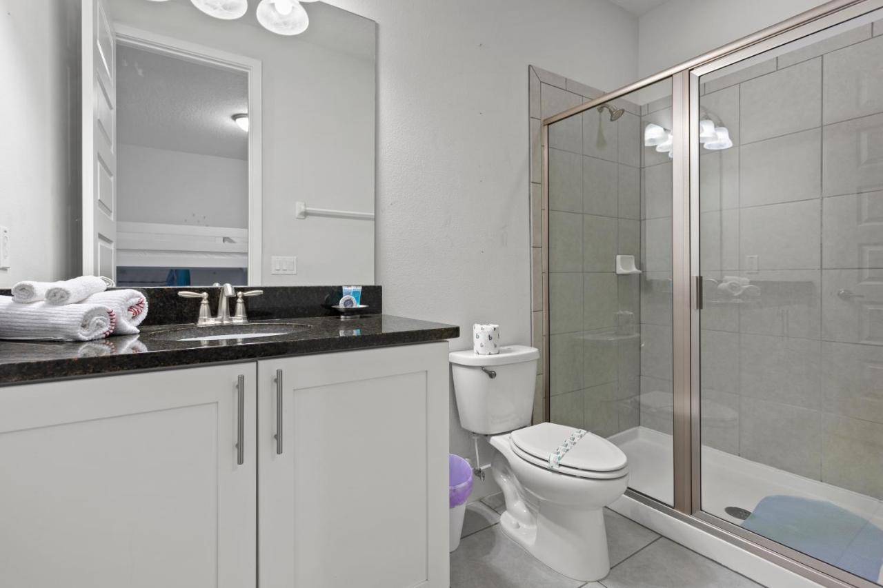 360-Family Home By Disney With Private Pool Orlando Ngoại thất bức ảnh
