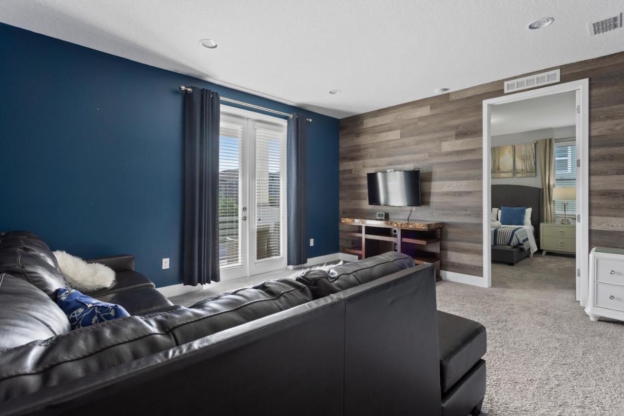 360-Family Home By Disney With Private Pool Orlando Ngoại thất bức ảnh