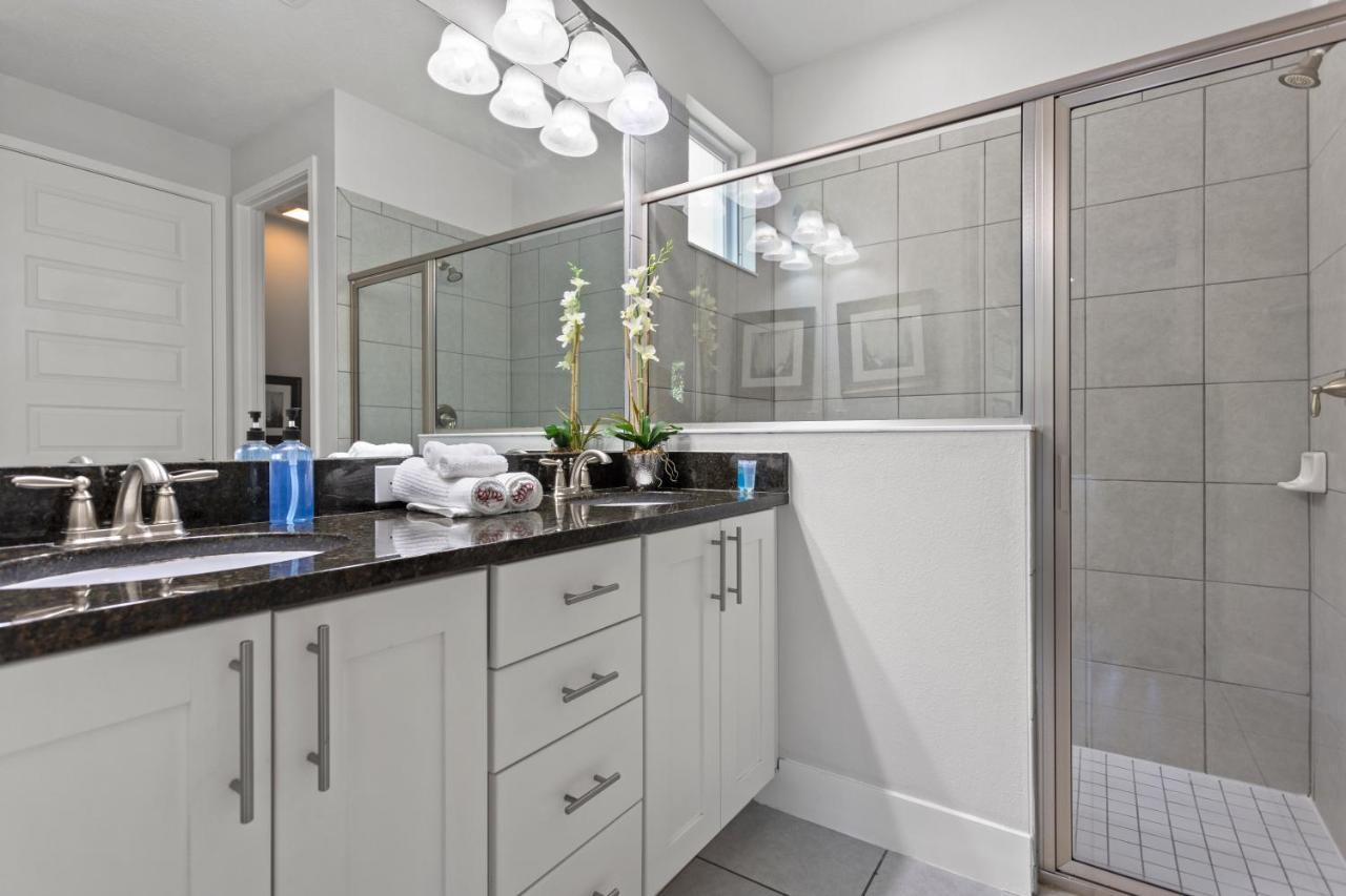 360-Family Home By Disney With Private Pool Orlando Ngoại thất bức ảnh