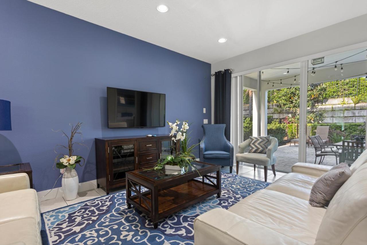 360-Family Home By Disney With Private Pool Orlando Ngoại thất bức ảnh