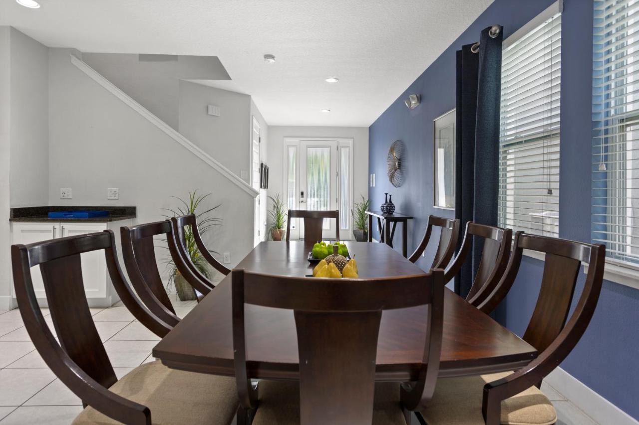 360-Family Home By Disney With Private Pool Orlando Ngoại thất bức ảnh