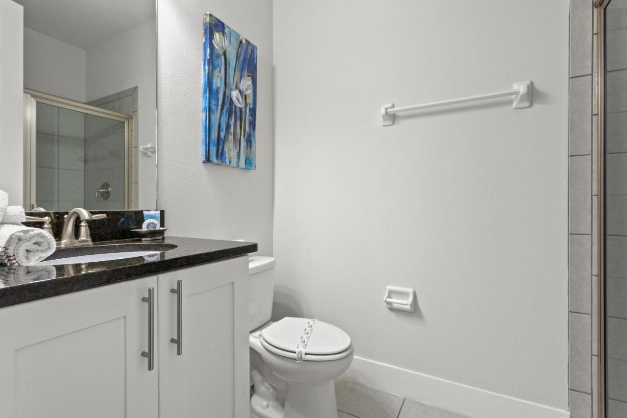360-Family Home By Disney With Private Pool Orlando Ngoại thất bức ảnh