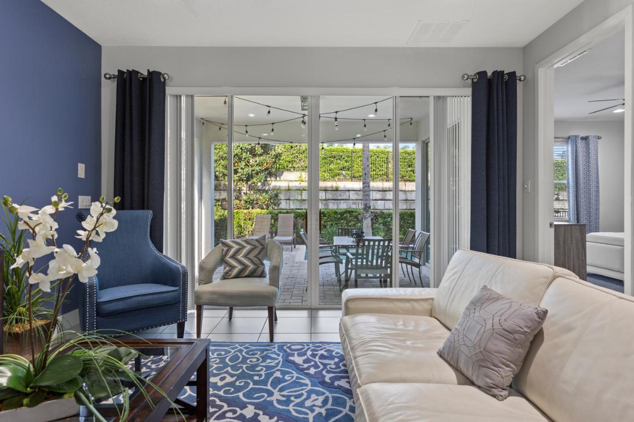 360-Family Home By Disney With Private Pool Orlando Ngoại thất bức ảnh