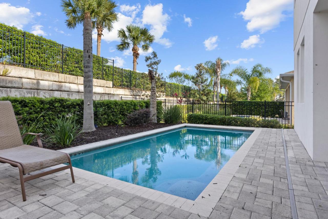 360-Family Home By Disney With Private Pool Orlando Ngoại thất bức ảnh