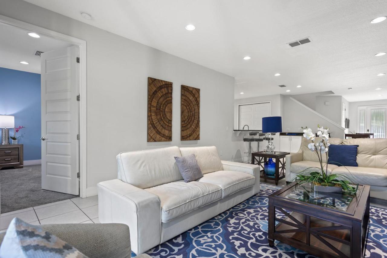 360-Family Home By Disney With Private Pool Orlando Ngoại thất bức ảnh