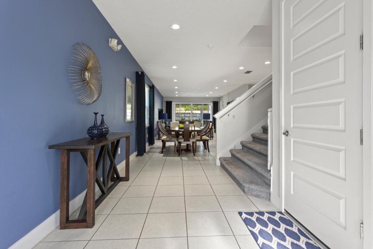 360-Family Home By Disney With Private Pool Orlando Ngoại thất bức ảnh