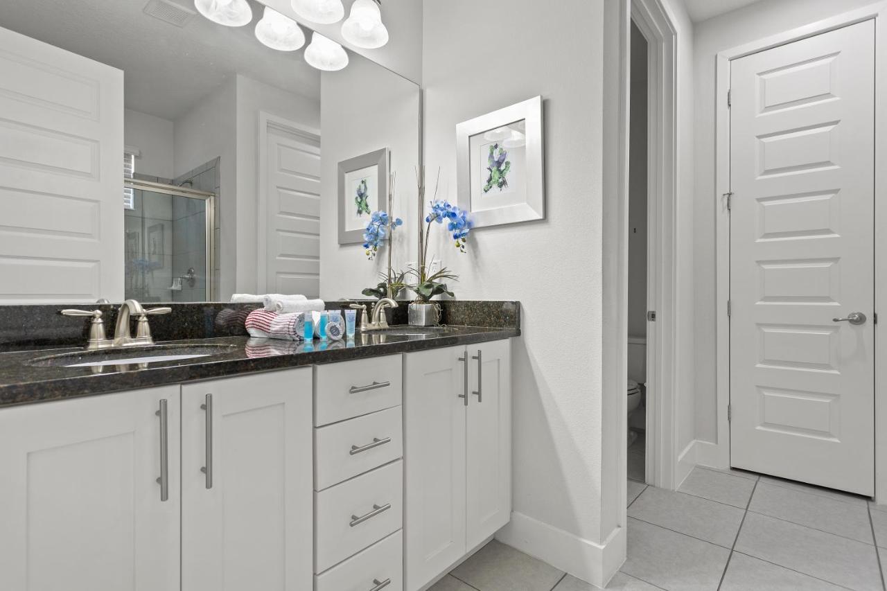 360-Family Home By Disney With Private Pool Orlando Ngoại thất bức ảnh