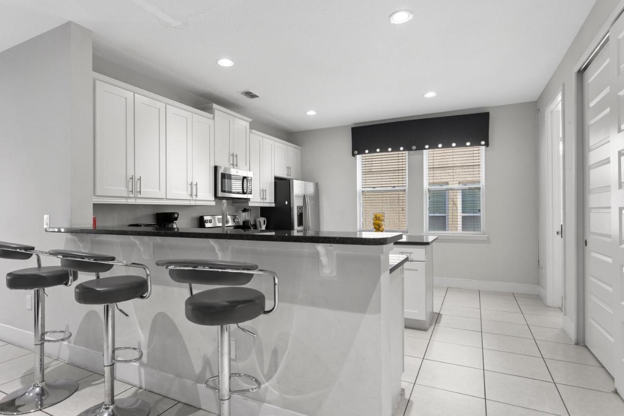 360-Family Home By Disney With Private Pool Orlando Ngoại thất bức ảnh
