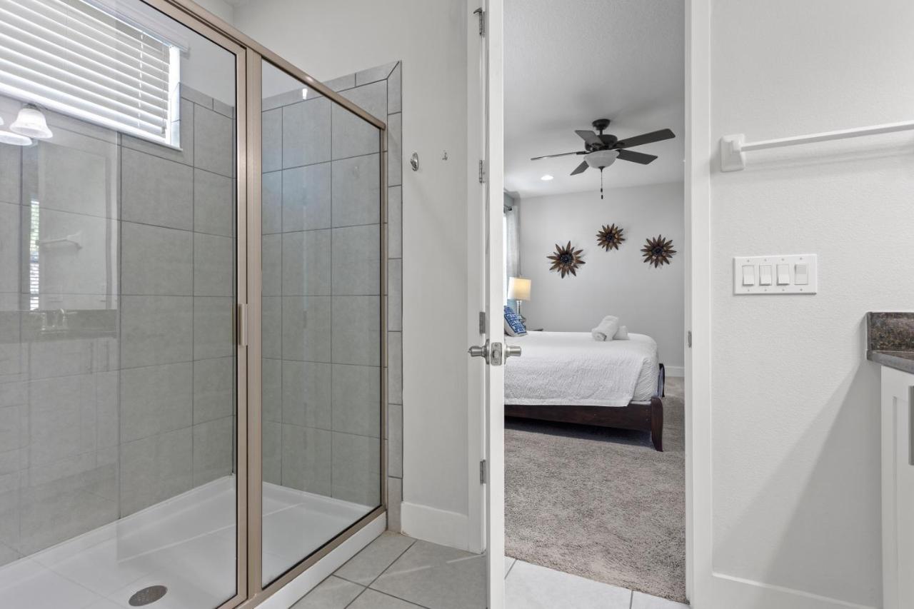 360-Family Home By Disney With Private Pool Orlando Ngoại thất bức ảnh