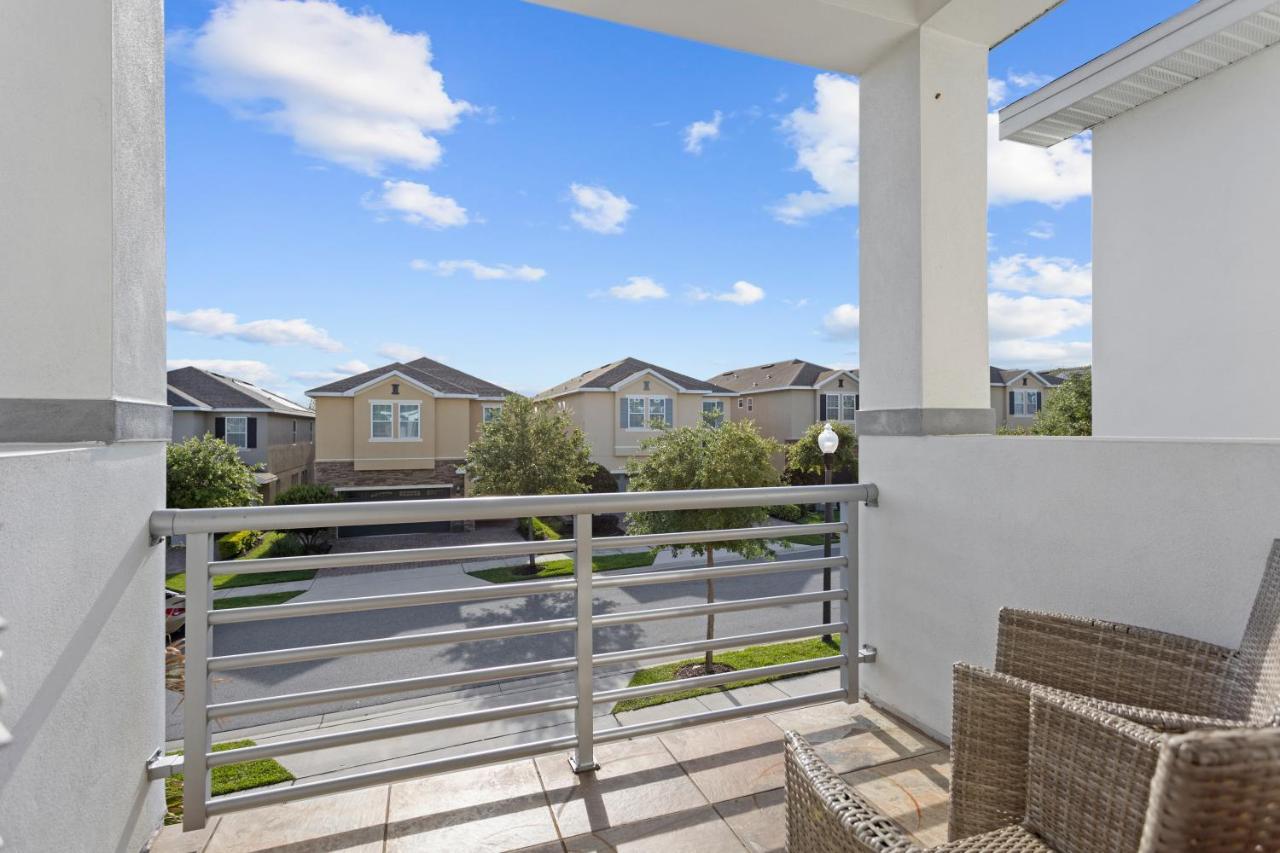 360-Family Home By Disney With Private Pool Orlando Ngoại thất bức ảnh