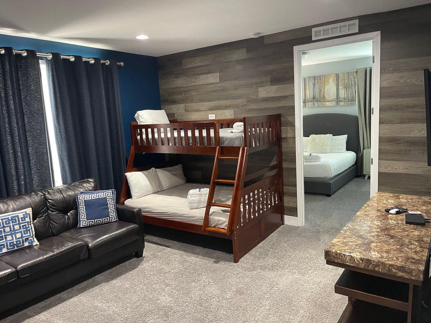 360-Family Home By Disney With Private Pool Orlando Ngoại thất bức ảnh